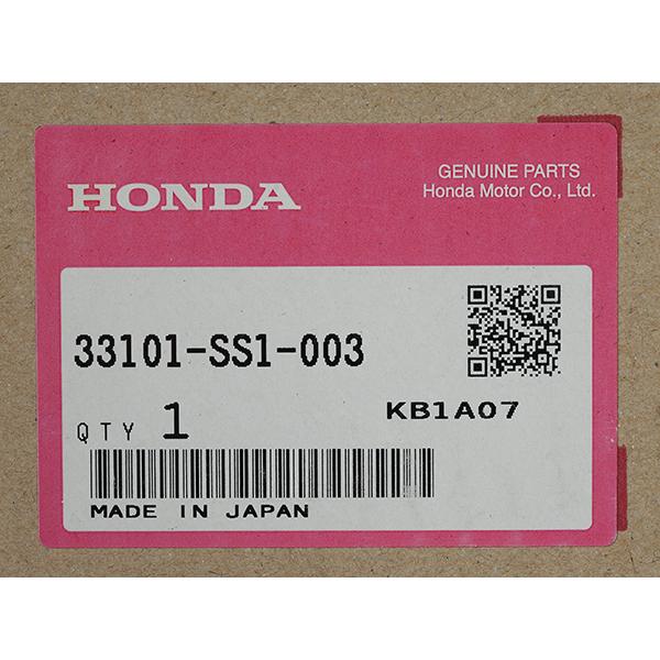 ホンダ 純正 ビート PP1系 HONDA BEAT ヘッドライト ユニット ヘッド