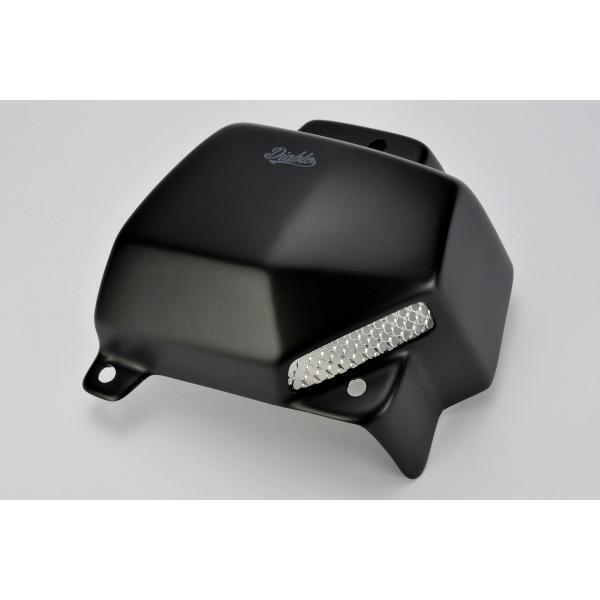 K-SPEED製 エアフィルターカバー ホンダ CT125 ハンターカブ JA55 JA65