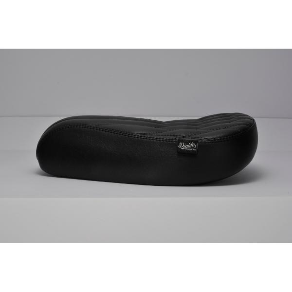 K-SPEED製 カスタムシート ホンダ ハンターカブ CT125 JA55 JA65