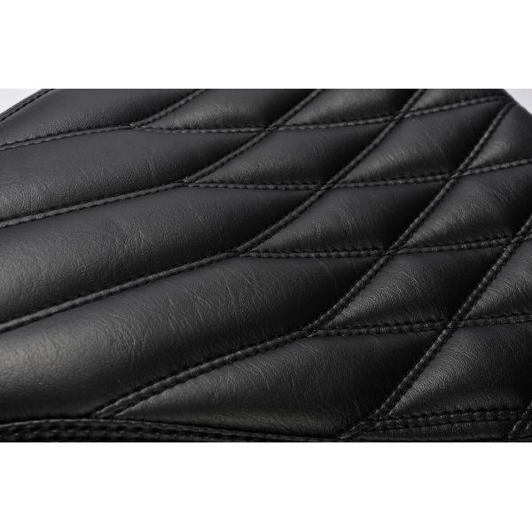 ハンターカブCT125 (JA55/JA65) Diabloシート ハンターカブCT125 (JA55/JA65) Diabloシート