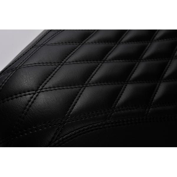 Diabolus ディアブロ ホンダ ハンターカブ CT125交換用シート smartsmokers_diablo-seat-ct20
