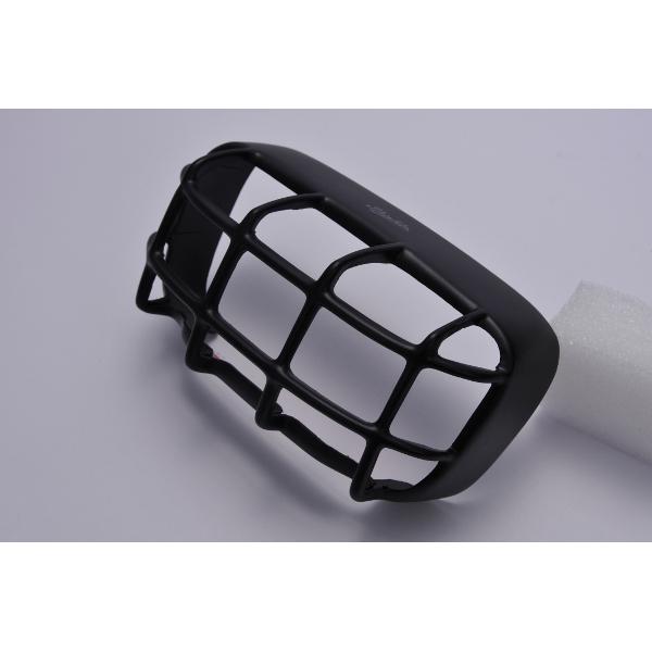 ディアブロDiablo ハンターカブ　ライトガード 黒 ディアブロDiablo ハンターカブライトガード 黒