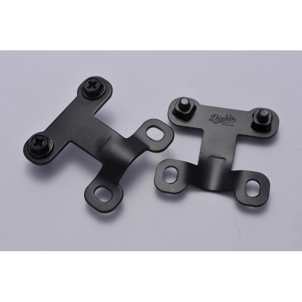 K-SPEED製 ホンダ ハンターカブ CT125 JA55 JA65 フロントフェンダー