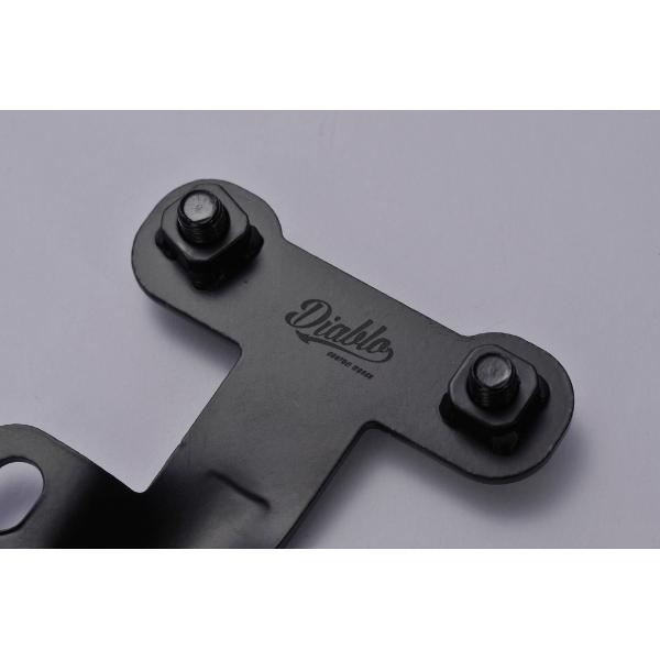 K-SPEED製 ホンダ ハンターカブ CT125 JA55 JA65 フロントフェンダー