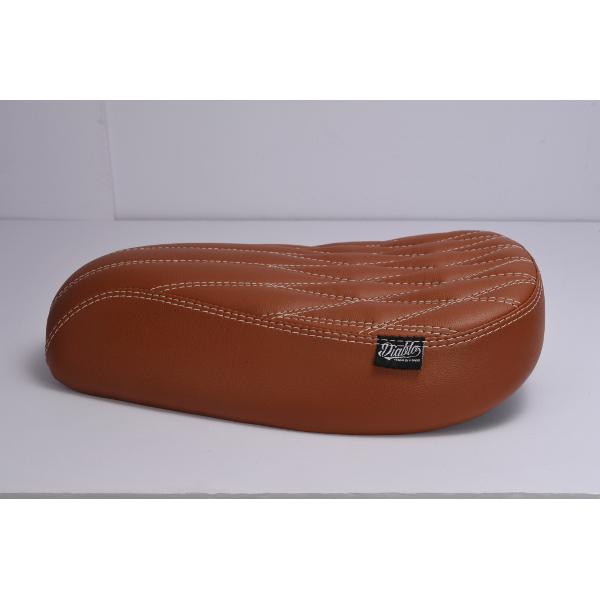 K-SPEED製 カスタムシート ホンダ ハンターカブ CT125 JA55 JA65