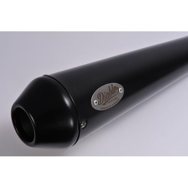 ハンターカブCT125 Diablo マフラー 楽天市場】ホンダ ハンターカブ CT125 クロム マフラー