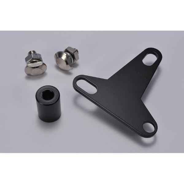 Diablo マフラー ブラックJA55/JA65 ハンター カブ CT125 fit=scale-down,w=1200