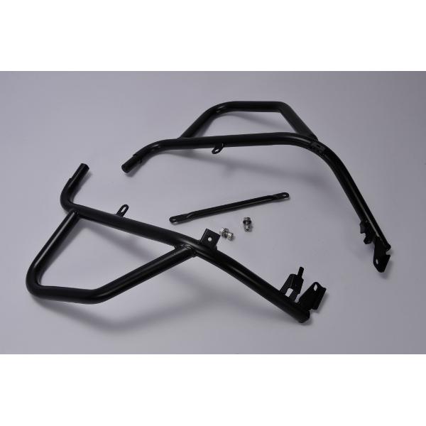 K-SPEED製 ホンダ ハンターカブ CT125 JA55 クラッシュバー フレーム