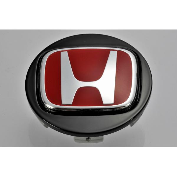 新品 ホンダシビック タイプR センター キャップ 1台分 4個 FK8 FL5 ホンダ（HONDA） 純正 シビック FK-8 タイプR ホイールセンター
