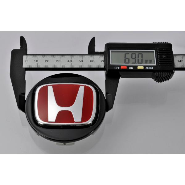 ホンダ（HONDA） 純正 シビック FK-8 タイプR ホイールセンター