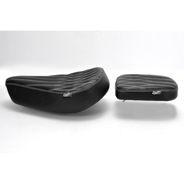 K-SPEED製 ホンダ Diablo スーパーカブC125 シートセット