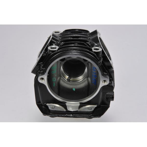 ホンダ 純正 グロム GROM 125 シリンダーヘッド 12200-K26-902