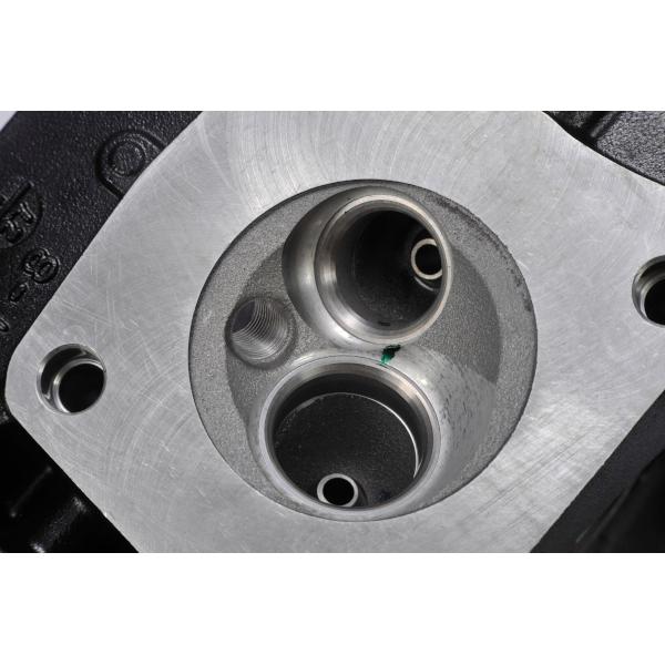 ホンダ 純正 グロム GROM 125 シリンダーヘッド 12200-K26-902