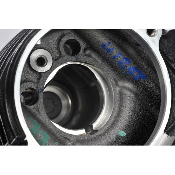 グロム　シリンダーヘッド ホンダ 純正 グロム GROM 125 シリンダーヘッド 12200-K26-902