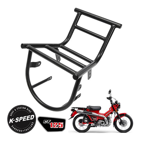 K-SPEED製 ホンダ Diablo ハンターカブ CT125 JA55 JA65