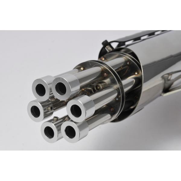 K-SPEED製 ホンダ Diablo ハンターカブ CT125 JA55 JA65 ガトリング