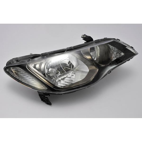 FD2 シビックタイプR ヘッドライト 左右セット　純正 ホンダ 純正 シビック FD2 タイプ R TYPE HID ヘッドライト