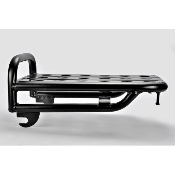 K-SPEED製 ホンダ ハンターカブ CT125 JA55 JA65 リアキャリア Diablo