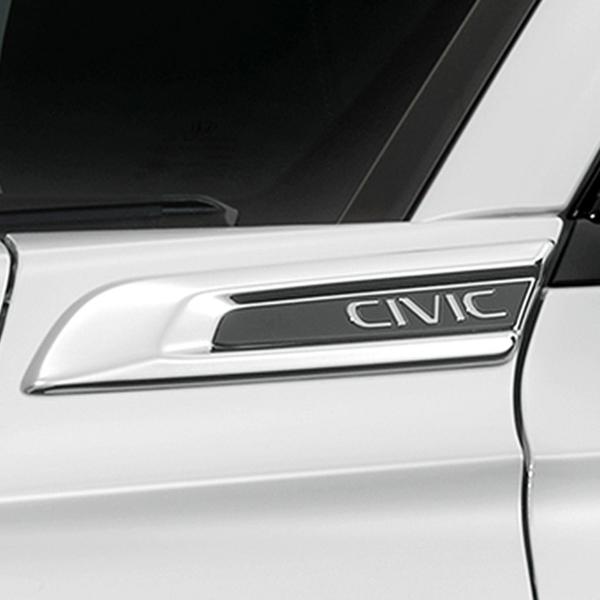 ホンダ（HONDA） 純正 シビック CIVIC FB型 輸出仕様 フロント