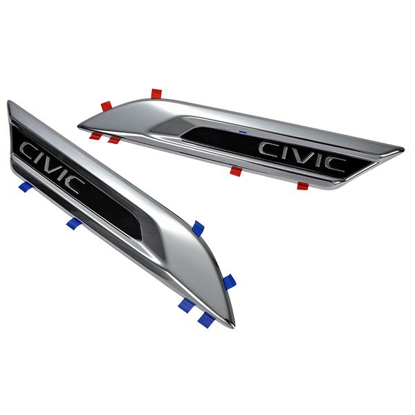 ホンダ（HONDA） 純正 シビック CIVIC FB型 輸出仕様 フロント