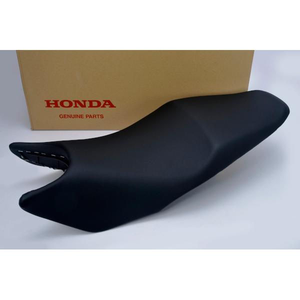 HONDA ホーネット　純正シート 77200-MBZ-G01 ホンダ ホーネット600 PC34 / ホーネット250 MC31 純正 シート