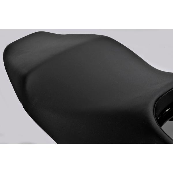 HONDA ホーネット　純正シート 77200-MBZ-G01 HONDA ホーネット純正シート 77200-MBZ-G01