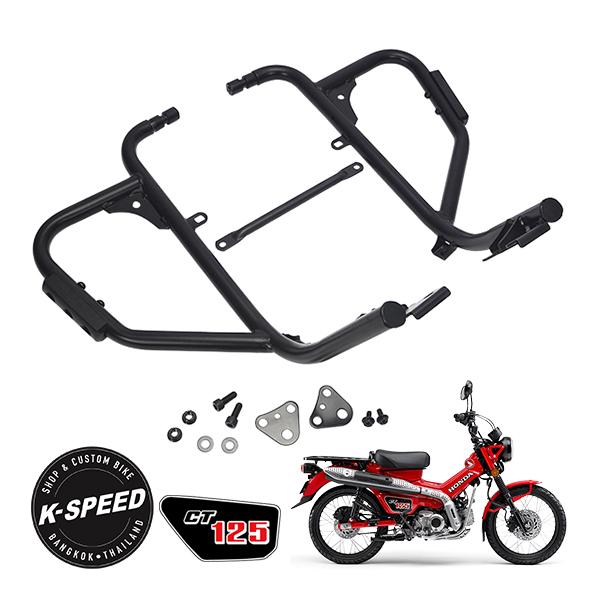 K-SPEED製 ホンダ ハンターカブ CT125 JA55 JA65 K-SPEED製 カスタムシート ホンダ ハンターカブ CT125 JA55 JA65