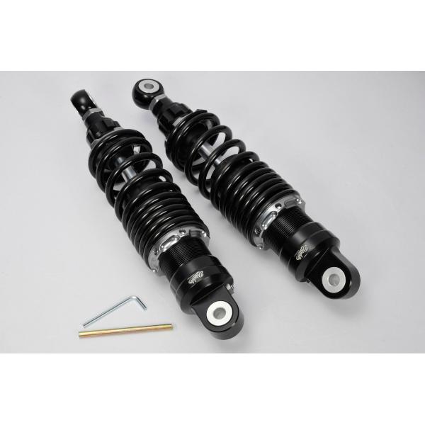 dax125 kespeed ローダウン　リアサス K-SPEED製 ホンダ ダックス DAX125 ST125 JB04 8cm ローダウンキット