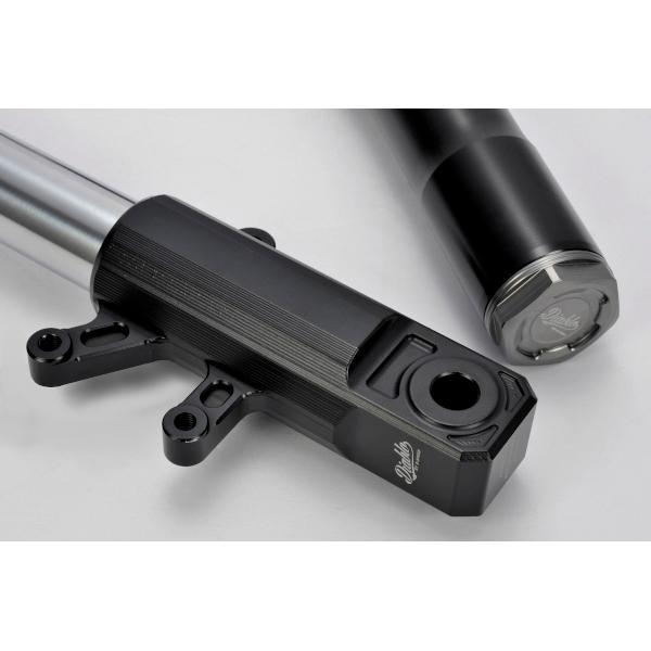 K-SPEED ホンダ ダックス125 8センチ ローダウンキット Amazon | Diabolus by K-SPEED ホンダダックス125用8センチ ローダウン