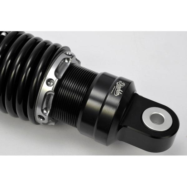 K-SPEED製 ホンダ ダックス DAX125 ST125 JB04 8cm ローダウンキット