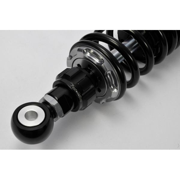 K-SPEED製 ホンダ ダックス DAX125 ST125 JB04 8cm ローダウンキット