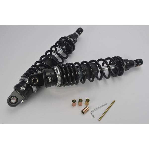 ダックス125リアショック K-SPEED製 ホンダ ダックス DAX125 ST125 JB04 JB06 リア