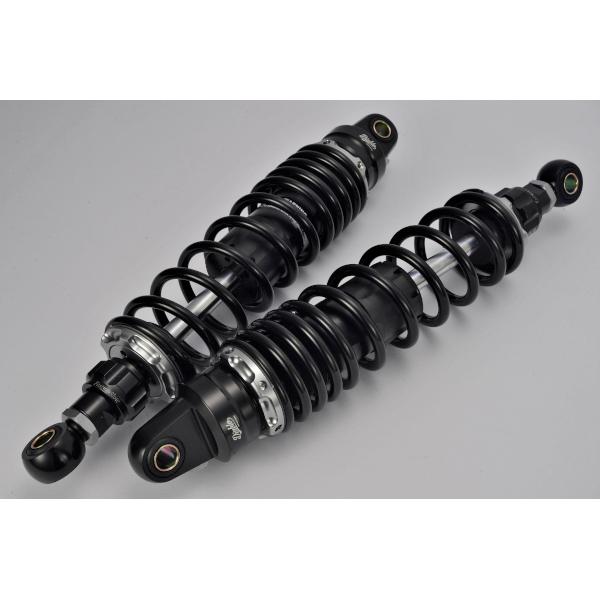 ダックス125リアショック K-SPEED製 ホンダ ダックス DAX125 ST125 JB04 JB06 リア
