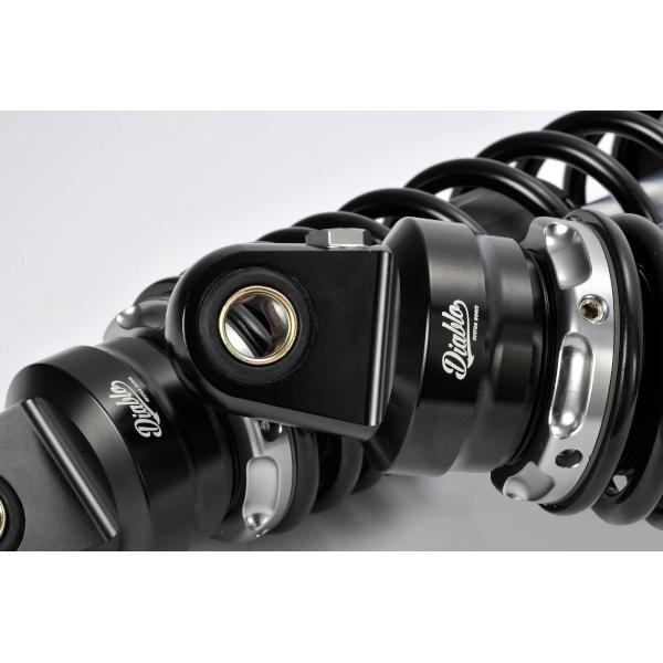 K-SPEED製 ホンダ ダックス DAX125 ST125 JB04 JB06 リア