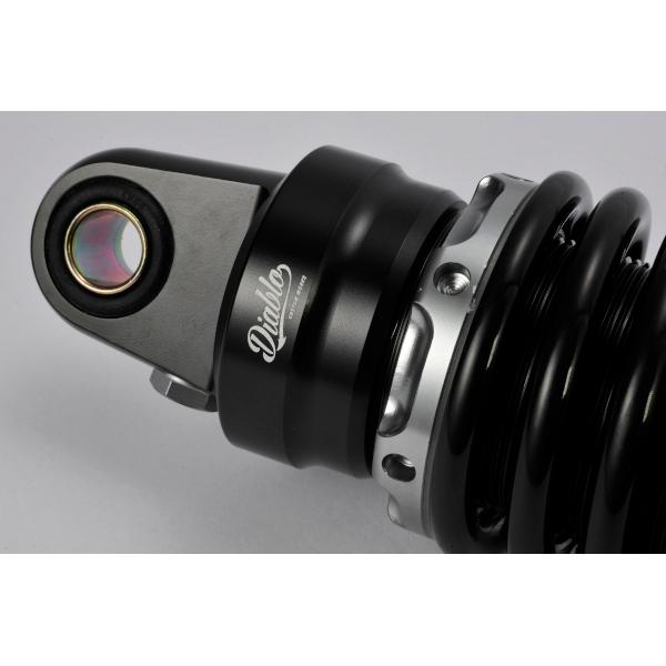 K-SPEED製 ホンダ ダックス DAX125 ST125 JB04 JB06 リア