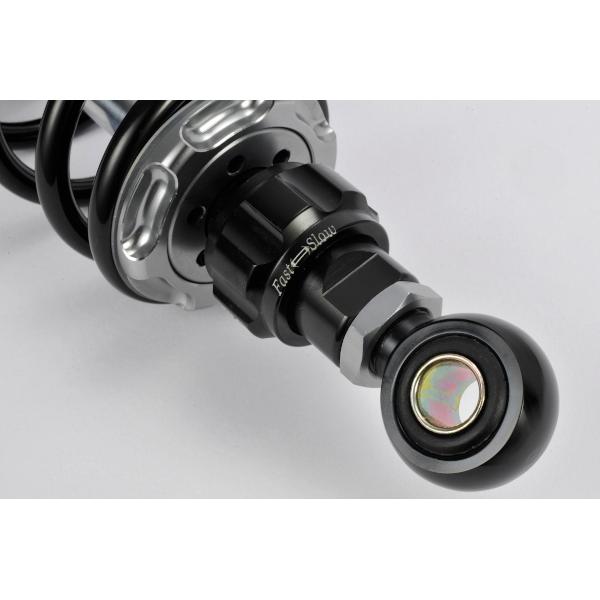 K-SPEED製 ホンダ ダックス DAX125 ST125 JB04 JB06 リア