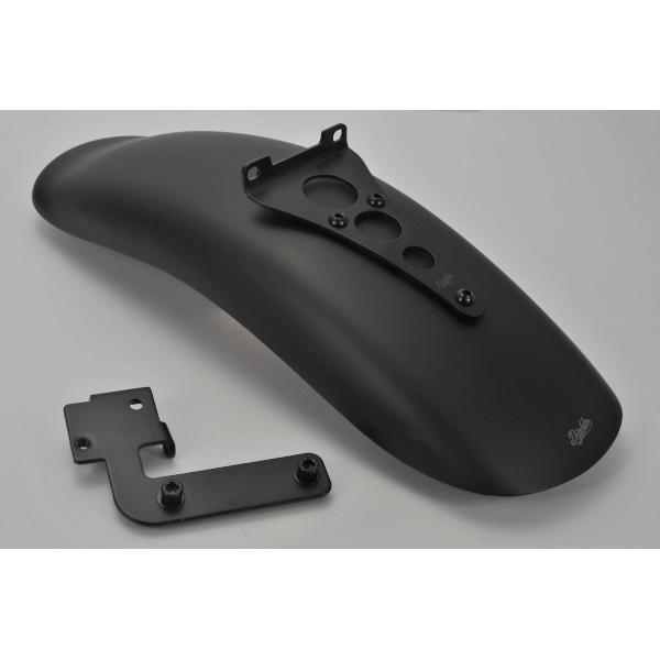 K-SPEED製 ホンダ ダックス DAX125 ST125 JB04 アップフロント