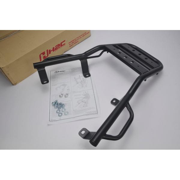 ホンダ（HONDA） 純正 ADV160 H2C エイチツーシー リアキャリア マット