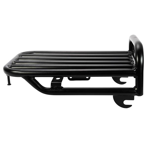 K-SPEED製 ホンダ ハンターカブ JA55 JA65 リアキャリア Diablo CT125