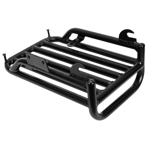 K-SPEED製 ホンダ ハンターカブ JA55 JA65 リアキャリア Diablo CT125