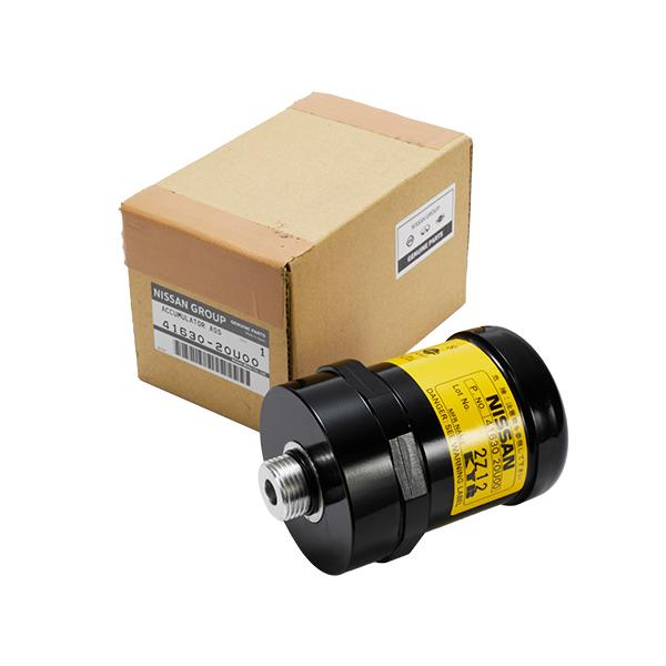 日産 純正 アキュムレーター スカイライン GT-R GTR BNR32 BCNR33 BNR34 アテーサー 41630-20U00