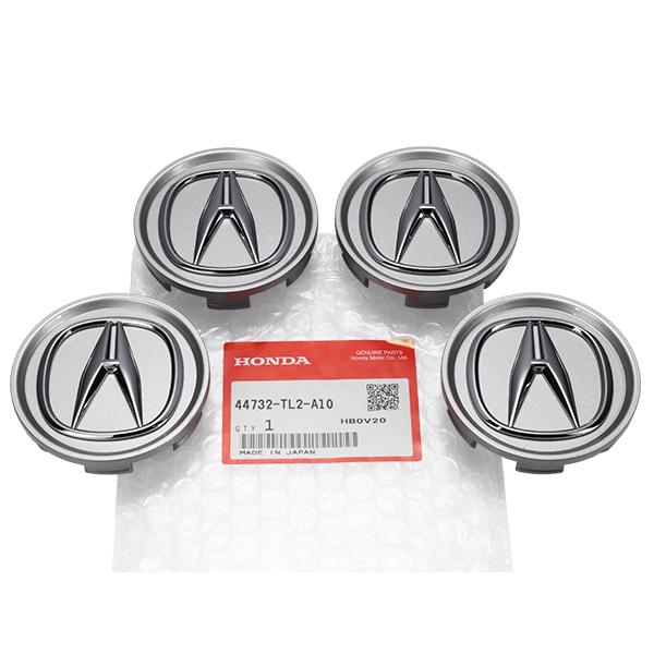 ホンダ（HONDA） 純正 ホイールセンターキャップ アキュラ TSX CU2 CU4