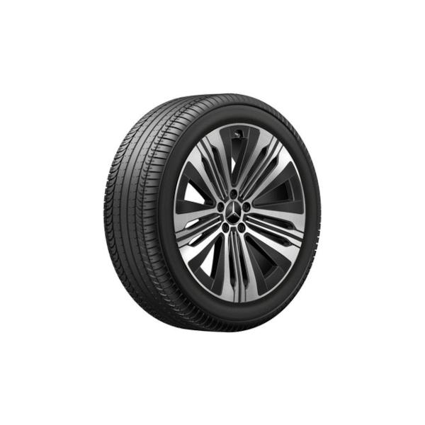 Mercedes-Benz（メルセデス・ベンツ） 純正 ホイール 1本 EQS