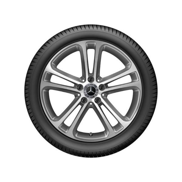 Mercedes-Benz（メルセデス・ベンツ） 純正 ホイール 1本 Cクラス W206