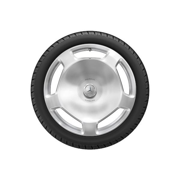 Mercedes-Benz（メルセデス・ベンツ） 純正 ホイール 1本 Sクラス W223