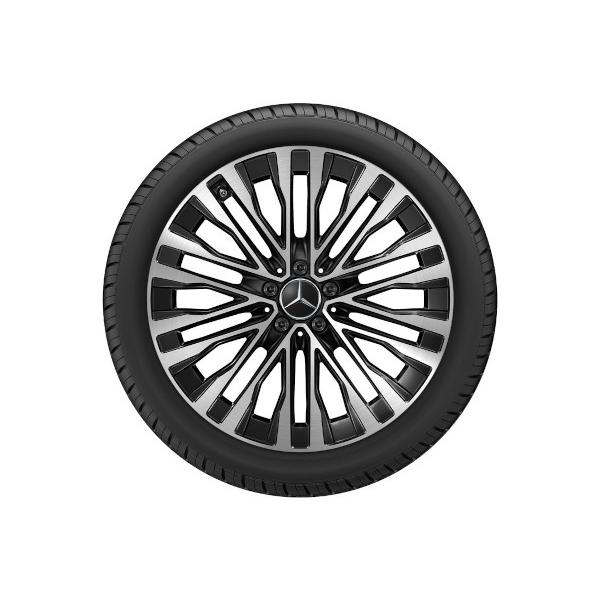 Mercedes-Benz（メルセデス・ベンツ） 純正 ホイール 1本 Sクラス W223