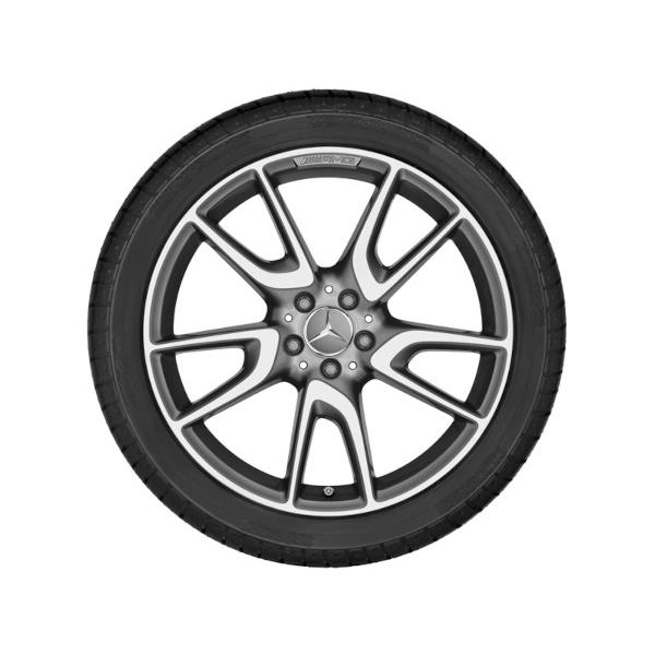 Mercedes-Benz（メルセデス・ベンツ） 純正 ホイール 1本 Eクラス W213