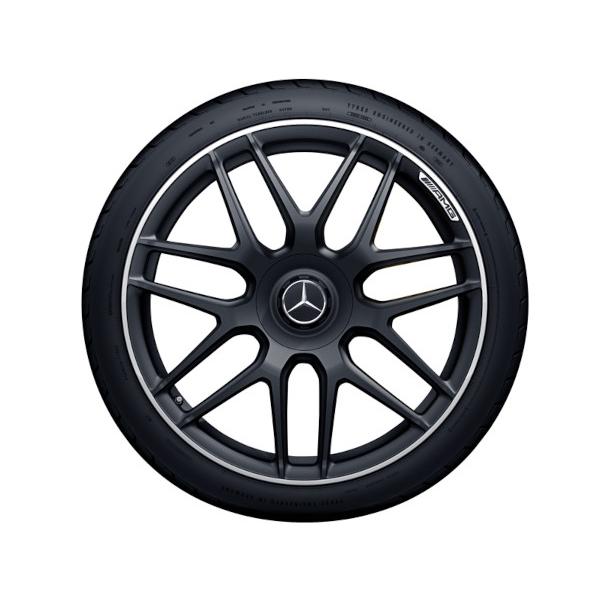 Mercedes-Benz（メルセデス・ベンツ） 純正 ホイール 1本 Eクラス W213