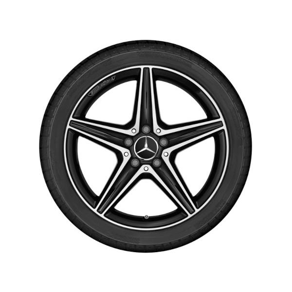 Mercedes-Benz（メルセデス・ベンツ） 純正 ホイール 1本 Eクラス W213
