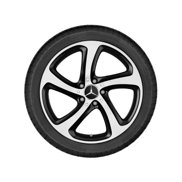 Mercedes-Benz（メルセデス・ベンツ） 純正 ホイール 1本 Eクラス W213